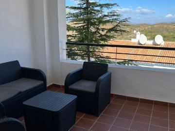 2 room apartment to let in Alhaurín el Grande, spain