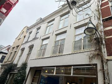 2 room apartment to let in Appartement