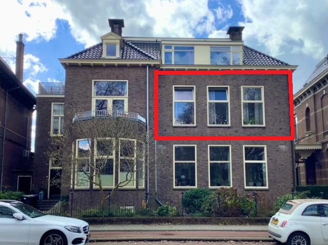 2 room apartment to let in Appartement