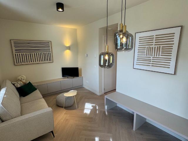 2 room apartment to let in Johan de Wittstraat 27G, 3311 KG Dordrecht, netherlands