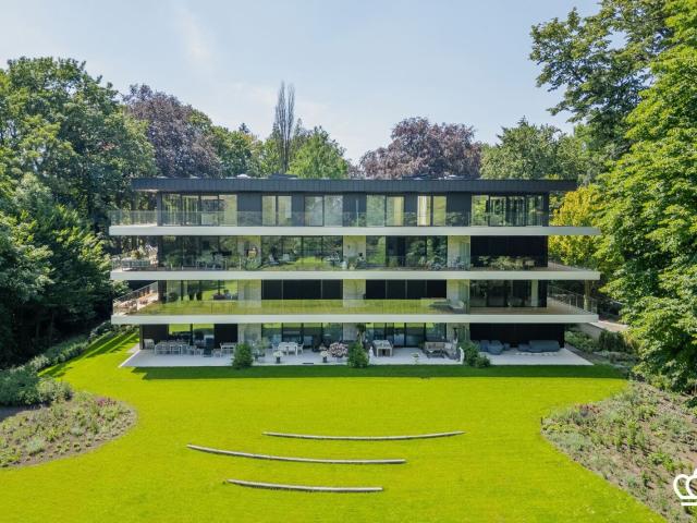 2 room apartment to let in kapellensteenweg 65/1.1. 2920 kalmthout