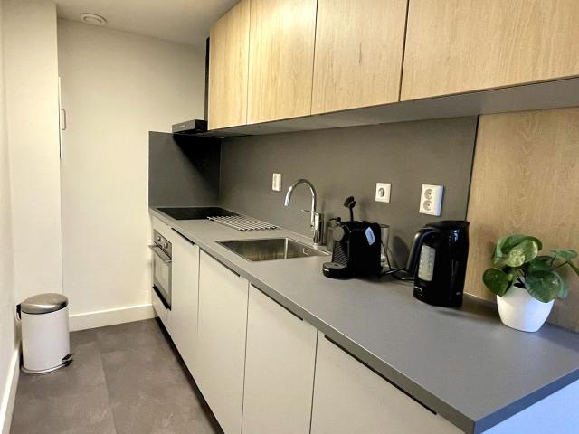 2 room apartment to let in Mauritsstraat 253A, 3012 CH Rotterdam, netherlands