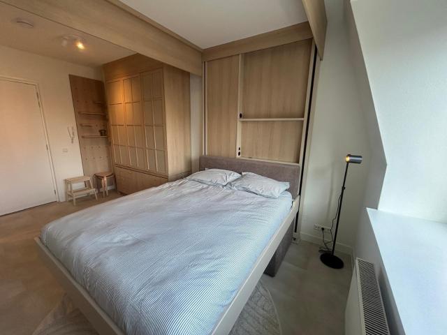 2 room apartment to let in Mauritsstraat 251D, 3012 CH Rotterdam, netherlands
