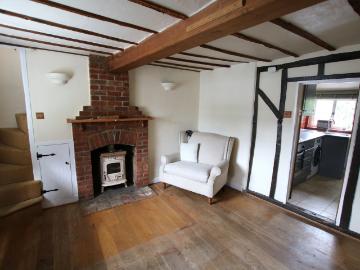 2 room apartment to let in Orange Street, Dunmow, united_kingdom
