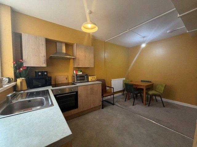 2 room apartment to let in Stanley Street, Southport, PR9 0BY