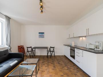 Apartment for rent in Reuterplatz