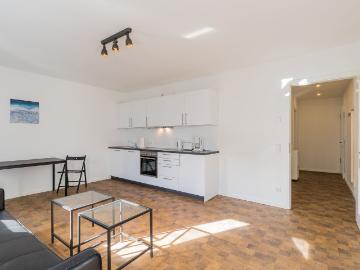 Apartment for rent in Reuterplatz
