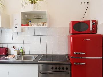 Kleistpark, Berlin U-Bahn, Tempelhof-Schöneberg, Berlin, Bundesland Berlin