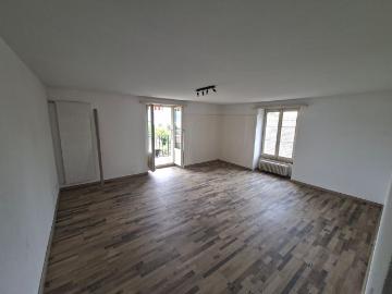 2 room apartment with breathtaking views in the old town