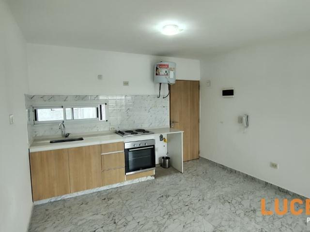 2 ROOM APARTMENT WITH GARAGE FOR RENT IN MORÓN