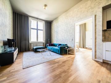 Mangerstraße, Berliner Vorstadt