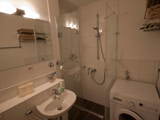 2 Room Apartment with view to the ancient city wall, Karlsruhe Amsterdam Apartments for Rent