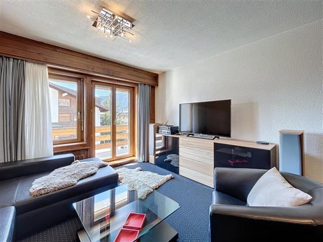 Chottelaine 2 1 Schlafzimmer Verbier