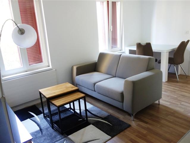 2 Room apartment