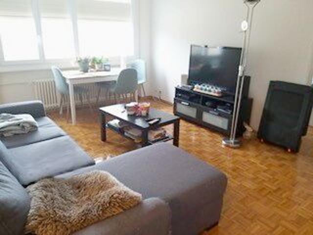 2 room apartment
