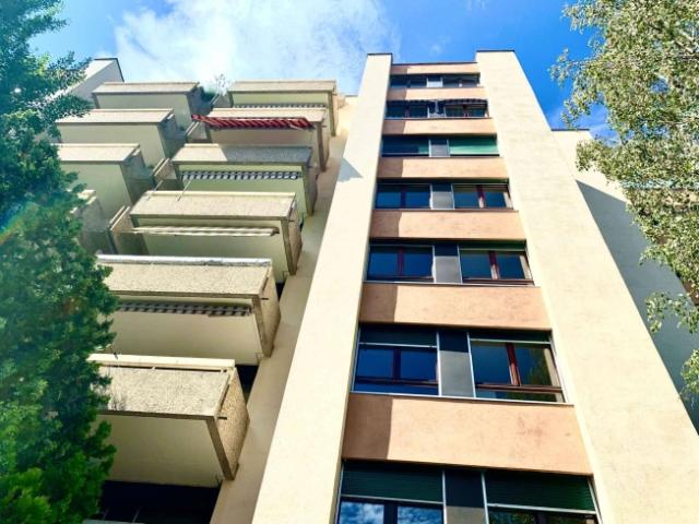 2 Room apartment