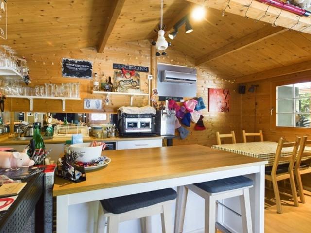 2 Room apartment