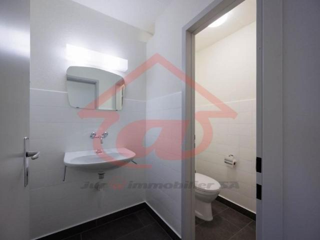 2 room apartment