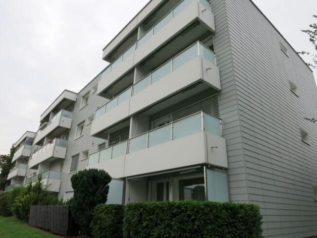 2 Room apartment