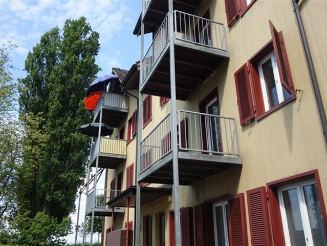 2 Room apartment