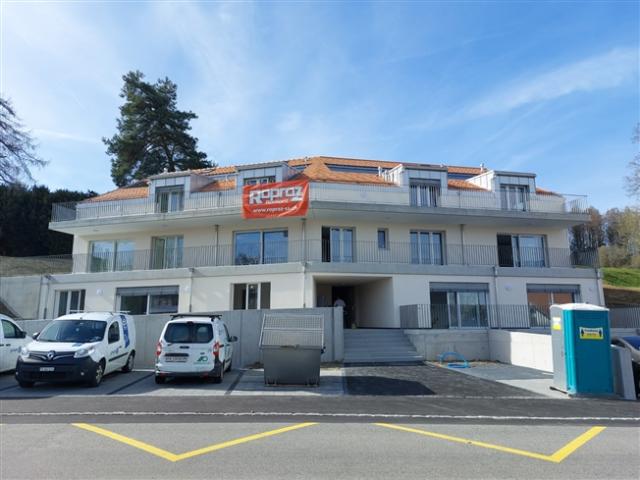 2 Room apartment