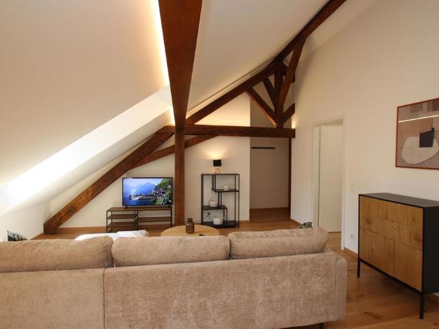 2 room apartment