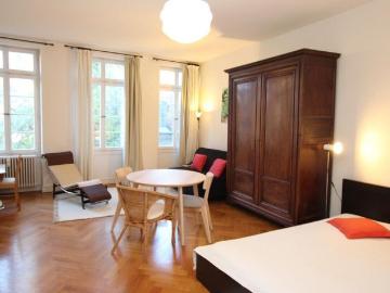 2 room apartment