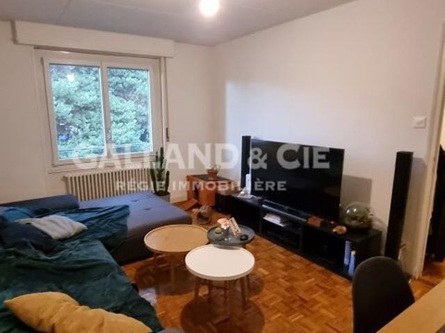 2 room apartment