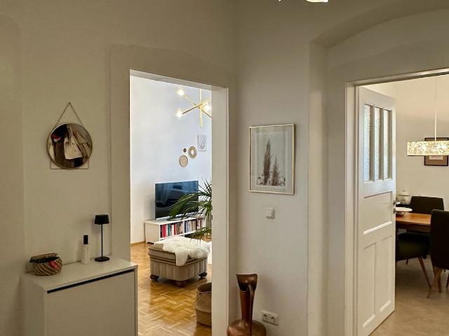 2 room apartment, 60 sqm, furnished, Munich – temporary sublet Nov – Jan, Munchen Amsterdam Apartments for Rent