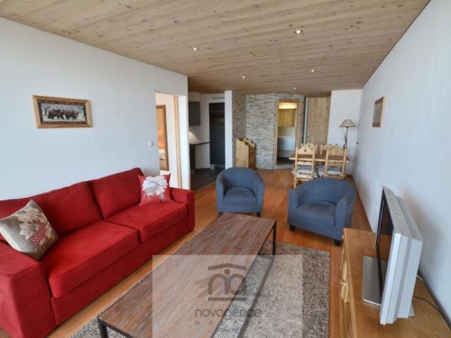 2 Room apartment