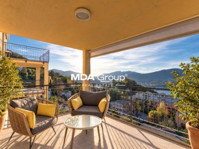 2 Room apartment