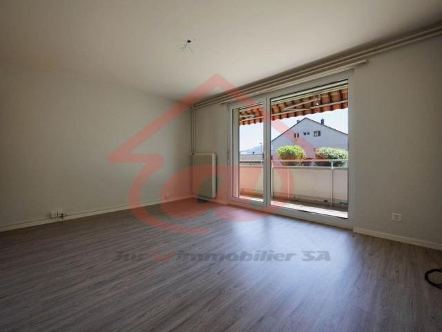 2 room apartment