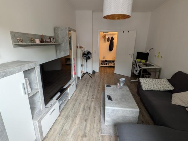 2 room apartment