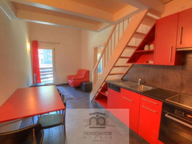 2 Room apartment