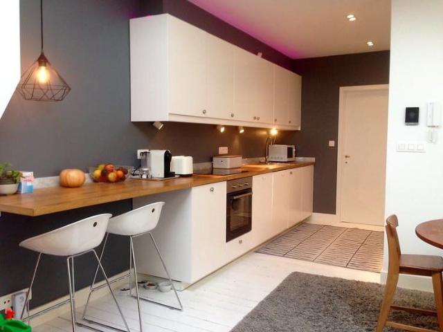 2 room appartment