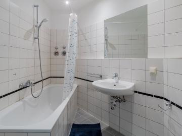 Krossener Straße, Boxhagener Platz