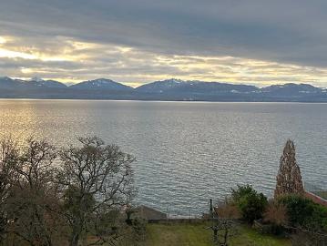 Saint-Prex, District de Morges, Waadt