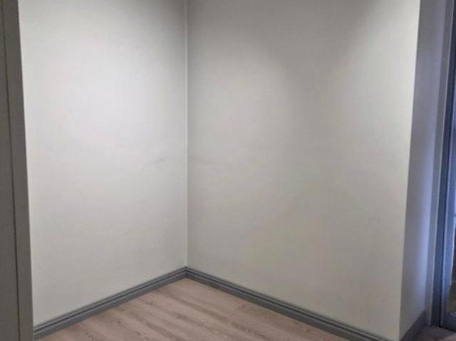 2 room bedsitter