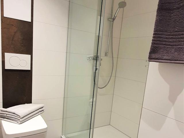 2 room business apartment with large balcony cozy and high quality new building
