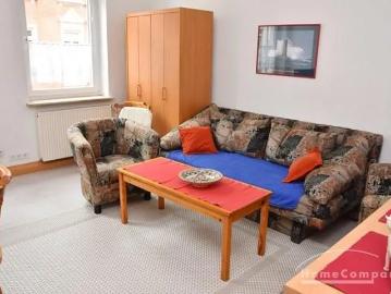 2 room flat close to Limmerstr