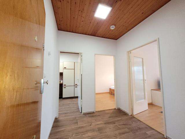 2 room flat + EBK + parking space / Furnished Apartment+parking space, Berlin Amsterdam Apartments for Rent
