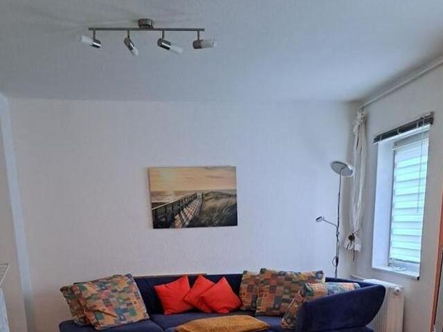 2 room flat in Tegel