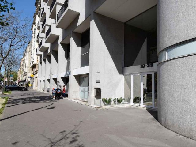 2 room flat in Auteuil, Paris Amsterdam Apartments for Rent