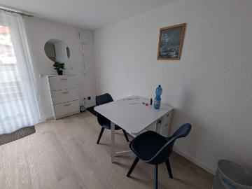 Am Anger, Dortmund, Erlen, Witten - Garten