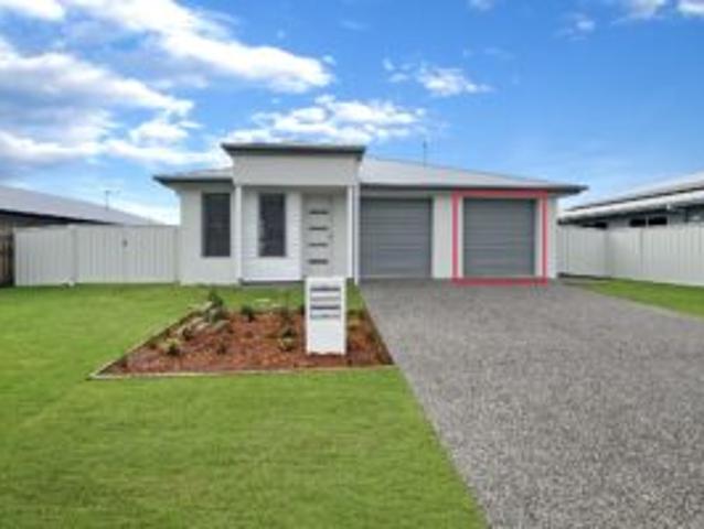 2 room house for rent