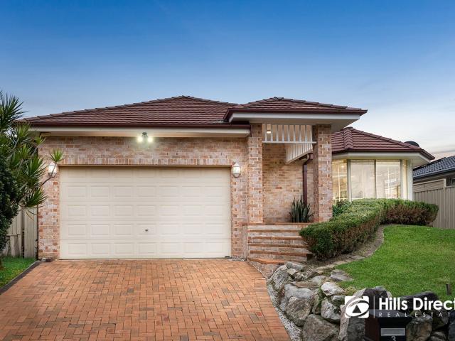 4 room house for rent