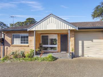 2 room house for rent