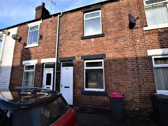 2 room house to let in Avondale Road, Rotherham, S61