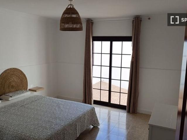 2 room luxury Apartment for rent in Teguise, Canary Islands