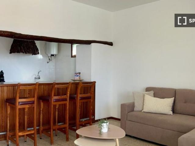 2 room luxury Apartment for rent in Tías, Spain